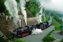 Baikal Loop Train